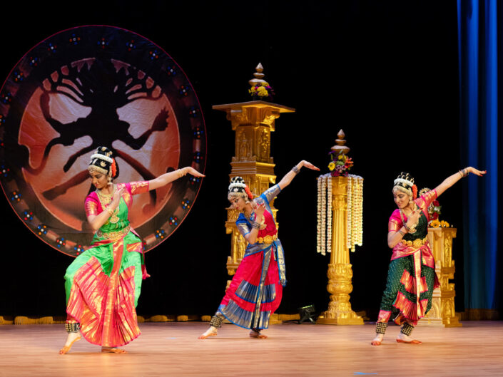 Arangetram - Traditional Indian Dance